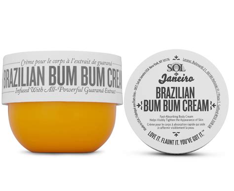 Sol De Janeiro Brazilian Bum Bum Cream 75mL Catch Co Nz