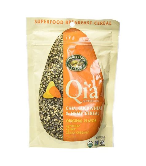 The Top 3 Healthiest Oatmeal Brands to Eat for Breakfast