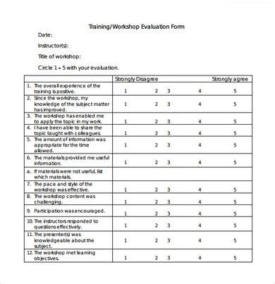 Poster Presentation Evaluation Form Melissa Spencer