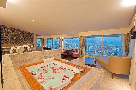 Levni Hotel & Spa (Istanbul): What to Know BEFORE You Bring Your Family