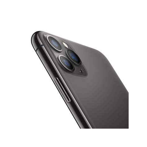Apple iPhone 11 Pro 64GB Space Grey Online at Best Price | Lulu Qatar