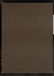 Elkins High School - Tiger Yearbook (Elkins, WV), Class of 1928, Page ...