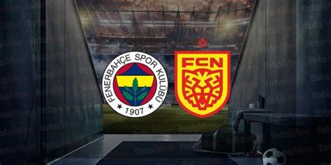 CANLI YAYIN Fenerbahçe Nordsjaelland canlı maç izle selçuk sports