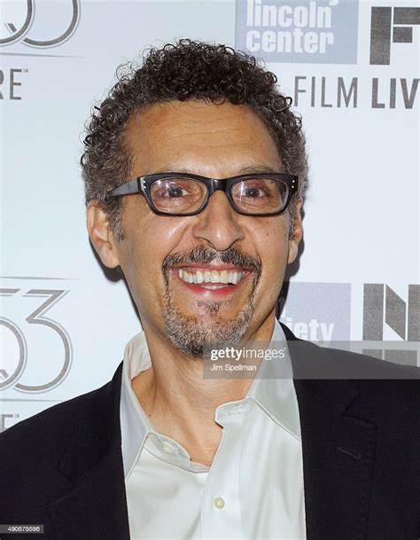 Actor John Turturro Attends The 53rd New York Film Festival O News