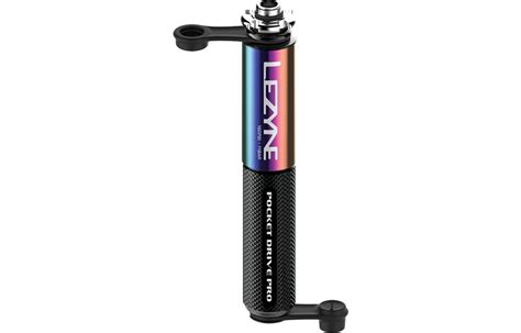 Pompe Main Lezyne Pocket Drive Pro Max Psi Bar N O M Tal