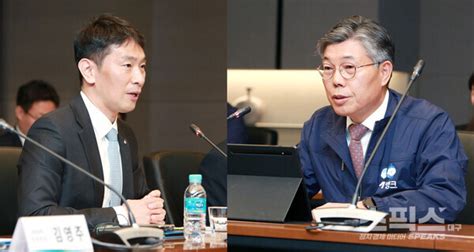 대구은행 금감원장 간담회서 1조6천억원 규모 ‘상생 금융 발표