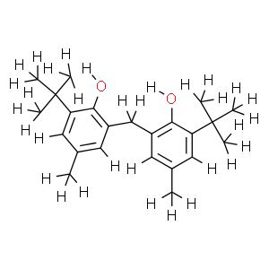 Methylenebis Methyl Tert Butylphenol Cas