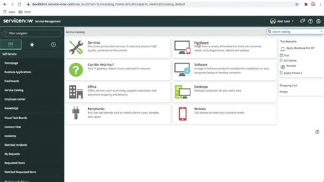 Ham 1 Hardware Asset Management And Procurement Management In