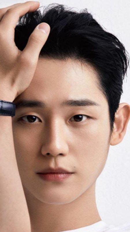 Handsome Asian Men Handsome Korean Actors Jung Hae In Kim Soo Hyun