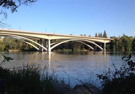 Folsom Lake Camping Day Use Year Round Activities