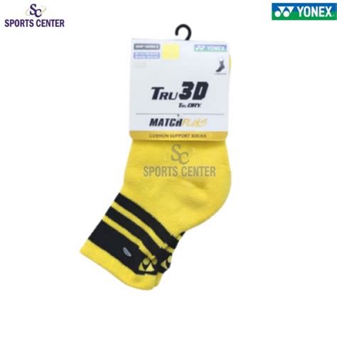 Jual New Kaos Kaki Yonex Yonex Socks Sm Shopee Indonesia