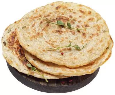 Лепешка Roti с зеленым луком 450г - купить в Москве по выгодной цене в ...