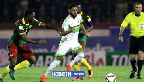 يخوض المنتخب الجزائري مساء الجمعة ، مباراة الذهاب من الدور الفاصل