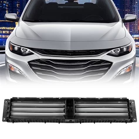 G Plus Active Grille Shutter Assembly Without Motoractuatorcontroller