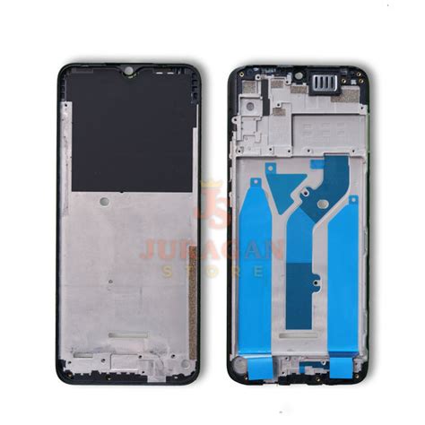 FRAME TULANG TENGAH TATAKAN LCD INFINIX HOT PLAY X Lazada Indonesia