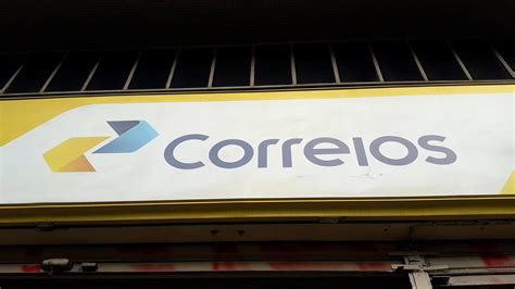 Correios Inaugura Centro Internacional No Interior De Sp Mercado Consumo