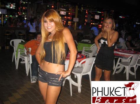 Sexy Patong Beach Thai Girls Photos In Patong Phuket Thailand