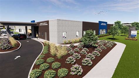 New healthy aging clinic in Dieppe aims to help seniors maintain