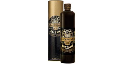 Riga Black Balsam 0.7L (4750021103353)