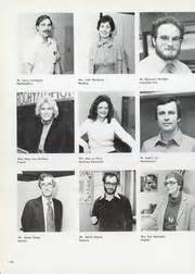 Rochester High School - Mirage Yearbook (Rochester, PA), Class of 1984 ...