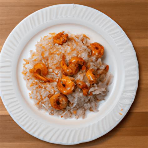 Nigerian Shrimp Rice Recipe | Rice Cookers 101