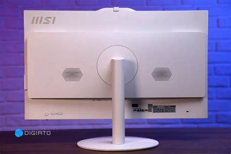 نقد و بررسی آل این وان MSI مدل Pro AP272 13M | دیجیاتو