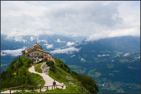 Obersalzberg Kehlsteinhaus Obersalzberg Kehlsteinhaus Flickr