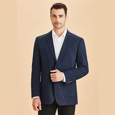 Arden Mens Smart Casual Blazer - YAY! Promos