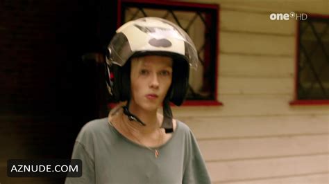 Meira Durand Nude Aznude