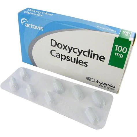 Doxylin EuroClinix