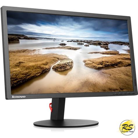 مانیتور لنوو 24 اینچ Lenovo T2424p HDMI Port - رایان استار