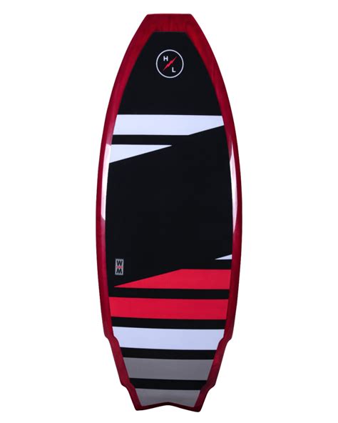 Hyperlite 2023 Wingman Wakesurf Board