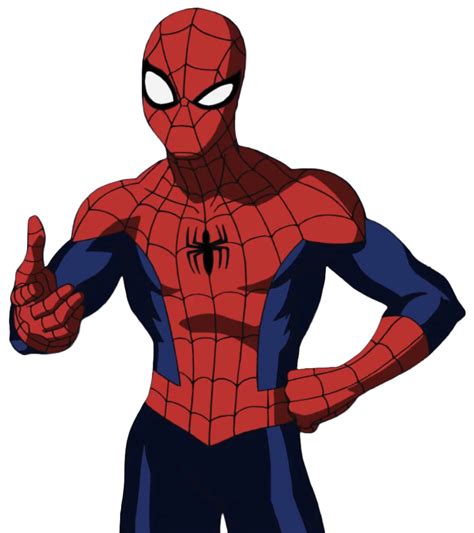 Spider Man Ultimate Spider Man Sukunaeditz Omega Ultra Scaling Wiki Fandom