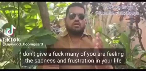 Cheyenne On Twitter He Certainly Does Not Give A Fuck