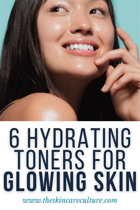 10 Hydrating Toners For Glowing Skin Esthetician Reviews Best