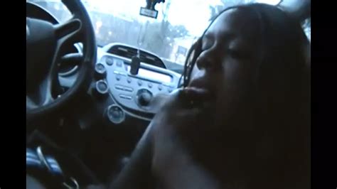 Free Ebony Car Blowjob Porn Videos XHamster