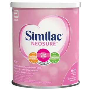 Similac NeoSure