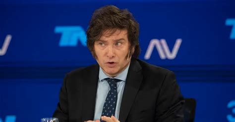 Javier Milei Se Reuni Con El Fmi Y Le Present Sus Cambios Radicales