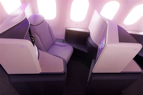 Air New Zealand Officially Launches Economy Class Sleep Pods The