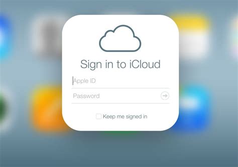 Forgot Icloud Password Here Is How You Can Reset It