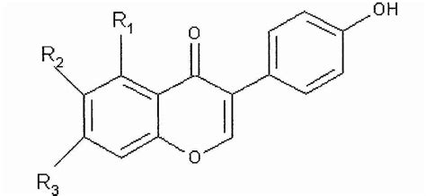 Изофлавоны сои | LifeBio.wiki