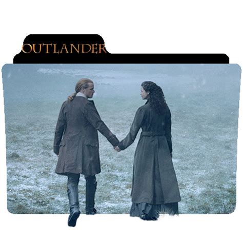 Outlander 6 2 By Kahlanamnelle On Deviantart