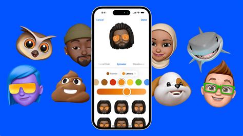 Create Your Super Fun Memoji On IPhone IPad Using These Simple Steps