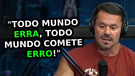 Cariani Fala Sobre Treta Do Alex Dos Anjos E Ciro Gorila E Ramon