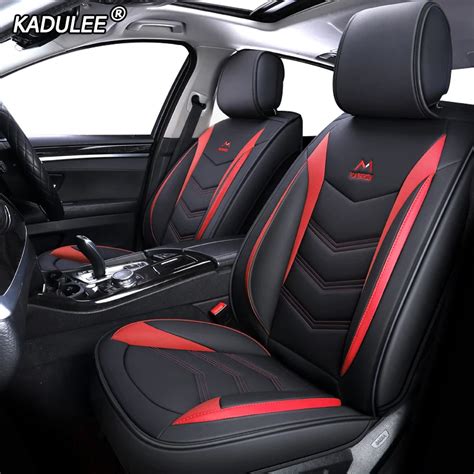 Audi A3 Seat Covers