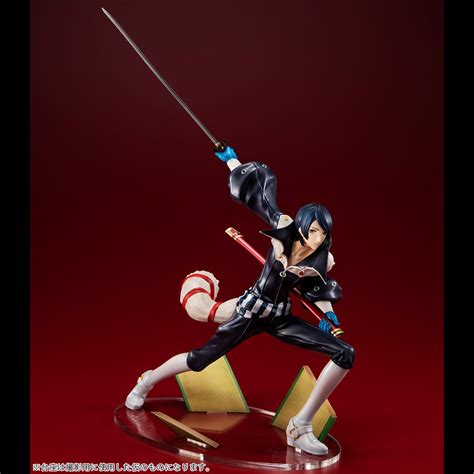 Lucrea Persona 5 Royal Fox Yusuke Kitagawa Megahouse Tokyo Otaku