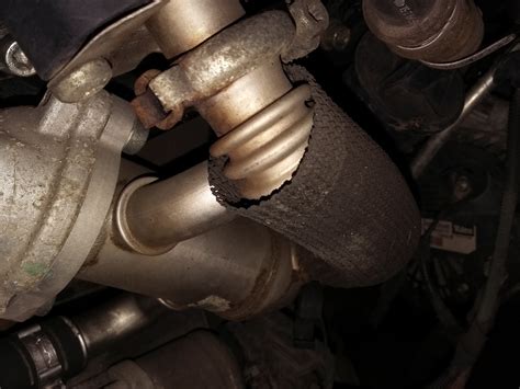 Wheres my EGR? | FIAT 500L | The FIAT Forum