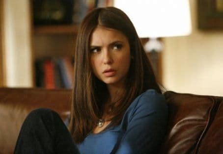 Elena Gilbert Quotes - TV Fanatic