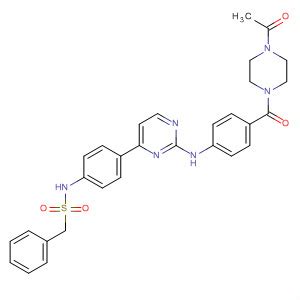 434948 22 8 Piperazine 1 Acetyl 4 4 4 4 Phenylmethyl Sulfonyl