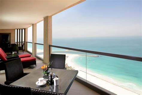 SOFITEL DUBAI JUMEIRAH BEACH | Luxury Hotels and Holidays | Going Luxury